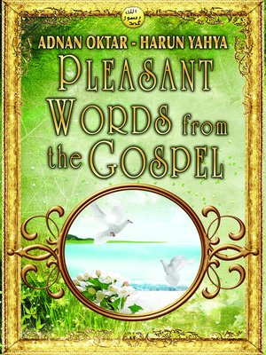 cover image of Pleasant Words from the Gospel